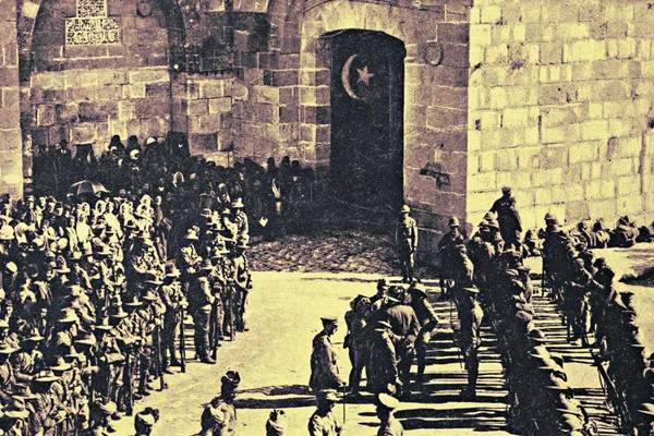 İsrail'den Kudüs'te 'Türkiye'nin etkisini azaltıp Ürdün etkisini artırma' planı