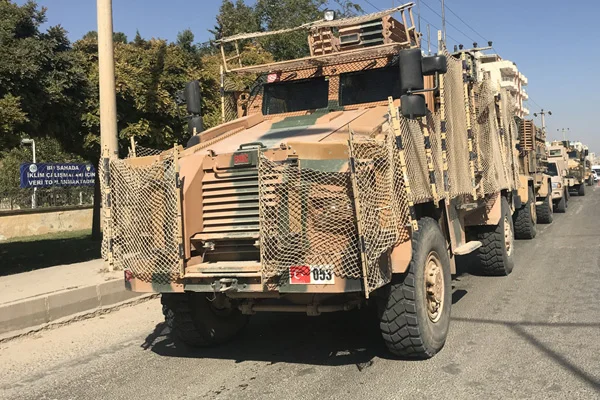 İsrail gazetesi: 'Türkiye istediğini aldı'