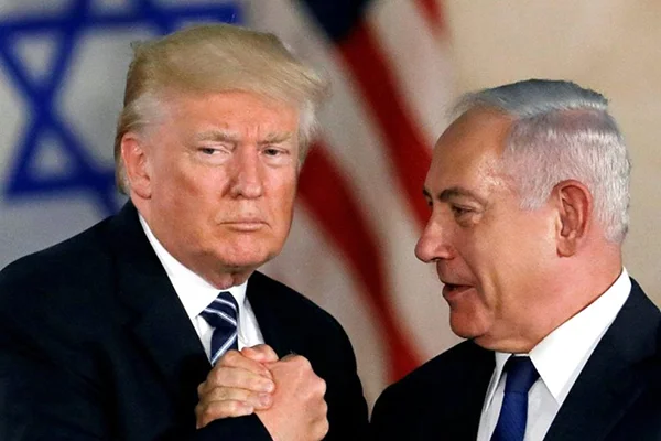İsrailli askeri analist Yeşay: Trump'ın Suriye'den asker çekme kararı, İsrail'i zor durumda bırakacak!