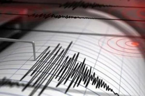 İstanbul'da aynı yerde, peş peşe iki deprem!
