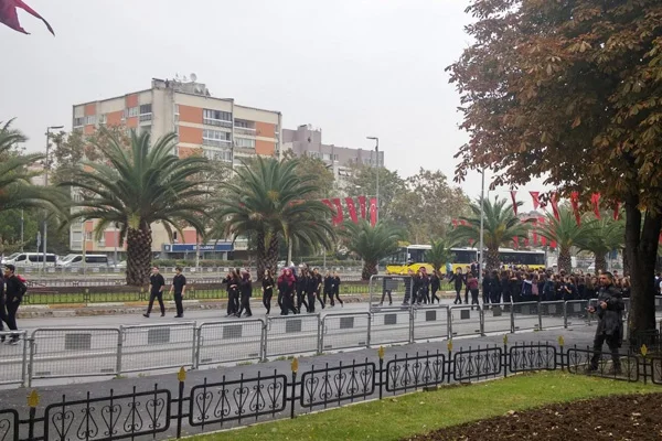 İstanbul'da bazı yollar yarın trafiğe kapalı