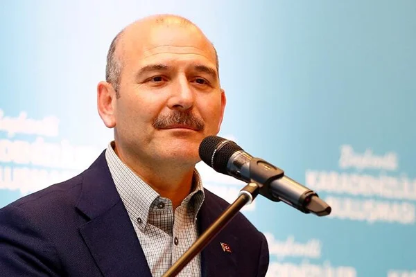 İstanbul'da 'Göç' toplantısı