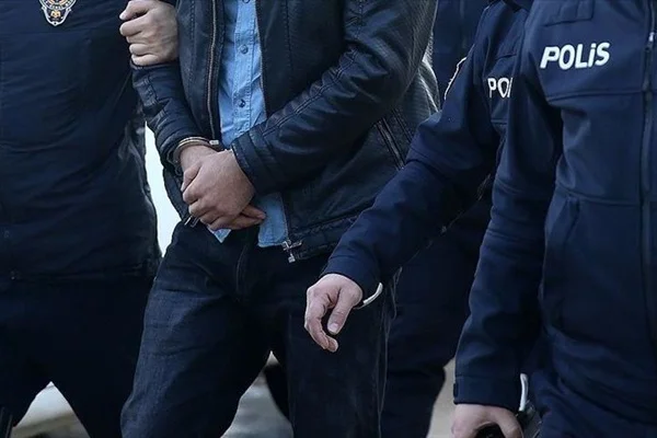 İstanbul merkezli 10 ilde operasyon: 75 gözaltı