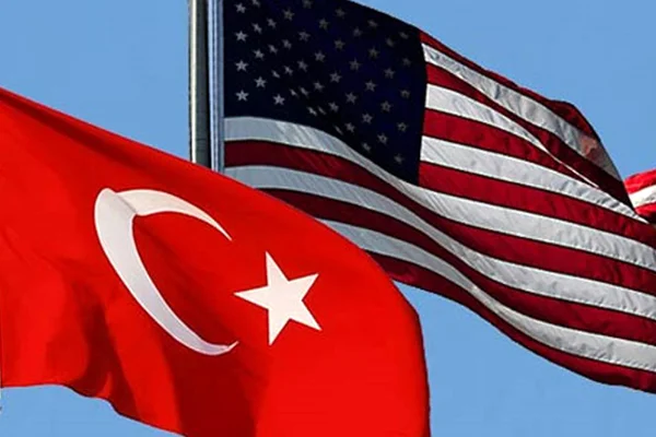 İşte ABD ve Türkiye arasında varılan 13 maddelik anlaşma!