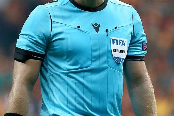 İşte UEFA Avrupa Ligi maçlarının hakemleri