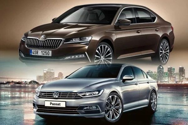 İşte Volkswagen'in Türkiye'de üreteceği 2 model