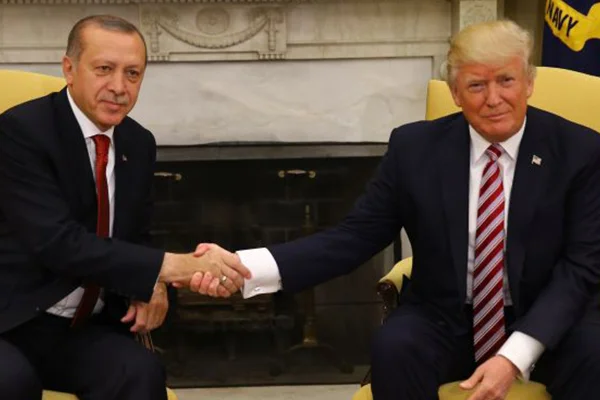 İtalyan basınında Türkiye-ABD anlaşması: Kazanan Erdoğan oldu