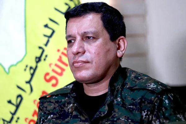 Kanada'dan 'Mazlum Kobani' iddialarına yanıt