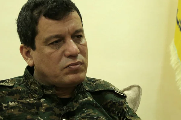 Kanada'dan tepki çeken hamle: Terörist Mazlum Kobani'yi ülkeye davet ettiler