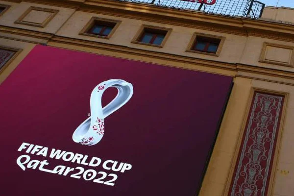 Katar: 2022 Dünya Kupası'yla ilgili karalama kampanyası yürütüldü