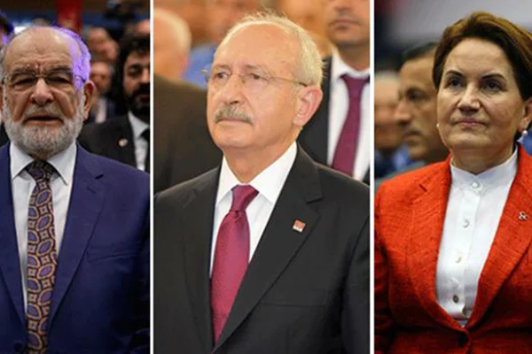 Kılıçdaroğlu'ndan, CHP'li vekillere 'ittifak! uyarısı!