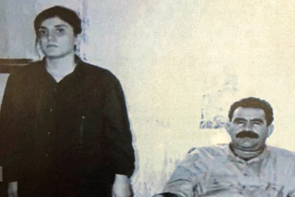 Kırmızı kategoride aranan terörist öldürüldü