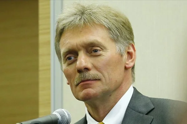 Kremlin'den Bağdadi açıklaması