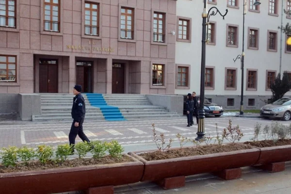 Malatya Valiliğinden 'sınır tartışması'na ilişkin açıklama