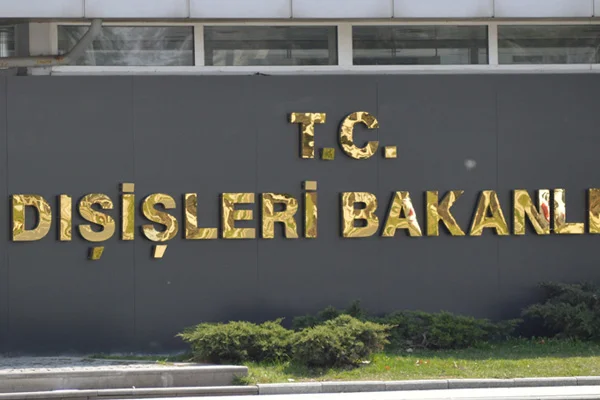 Mazlum Kobani'nin iade dosyası bakanlıkta
