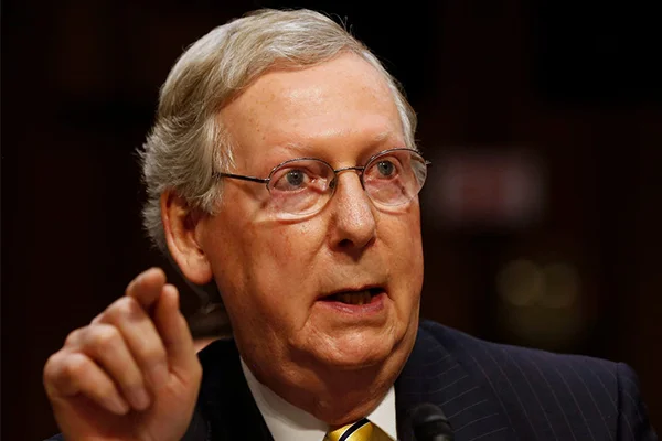 McConnell: ABD askerlerinin Suriye'den geri çekilmesi büyük bir stratejik hata