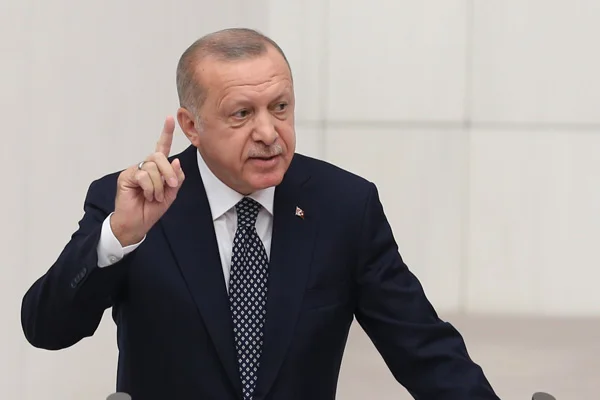 Meclis, özel oturumla göreve başladı