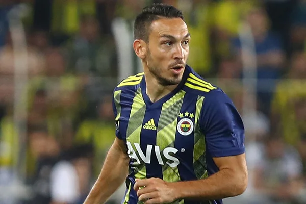 Mevlüt Erdinç'ten tepki çekecek sözler: Galatasaray Fenerbahçe kadar büyük değil