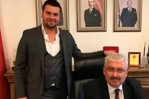 MHP'li Semih Yalçın'ın oğlunun ölümüne ilişkin 3 gözaltı