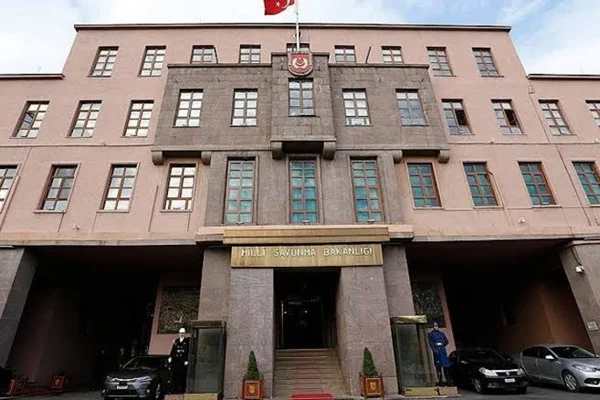 Milli Savunma Bakanlığından Bağdadi açıklaması