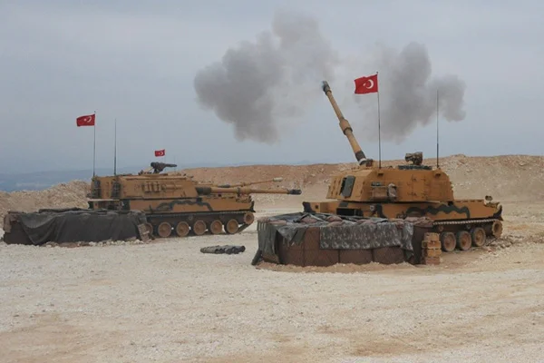 Milli Savunma Bakanlığından ''harekat'' açıklaması