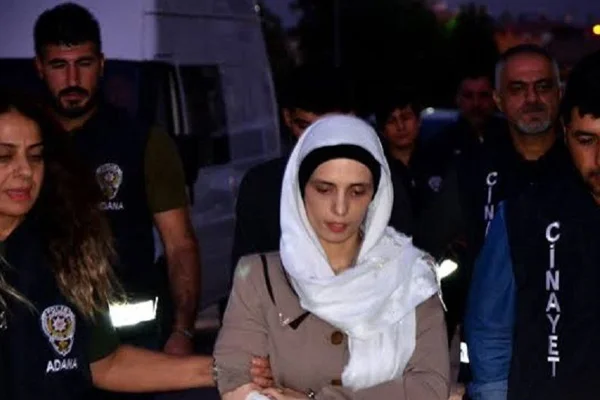 'Motosikletten düştü' denilen minik Nurcan'ı üvey annesi dövmüş