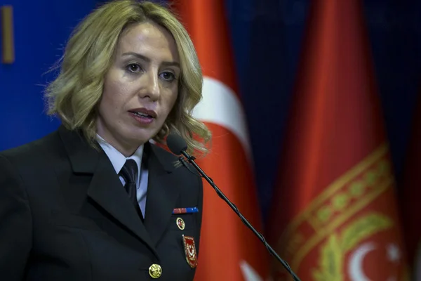 MSB'den ''kimyasal silah'' açıklaması