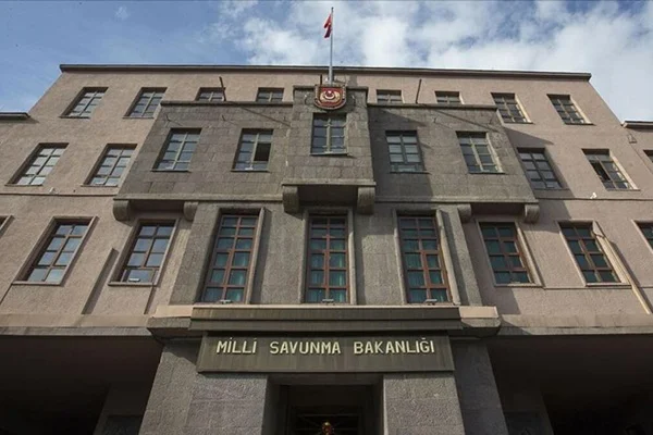 MSB: Yakından takip ediliyor