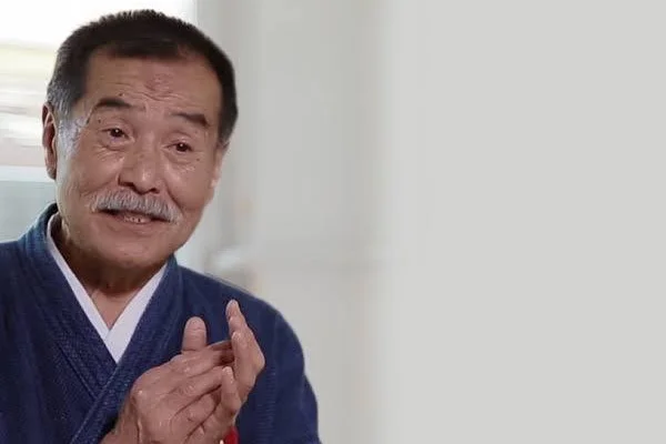 Mücahitler safında, Sovyetlere karşı savaşan Japon Tanaka'nın renkli öyküsü