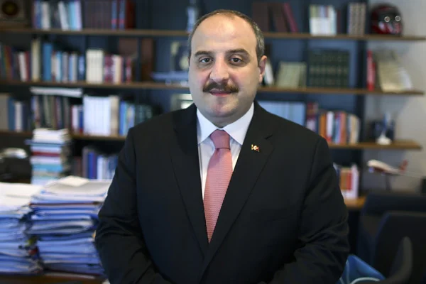 Mustafa Varank: ABD ve Rusya'yı istediğimiz noktaya getirdik