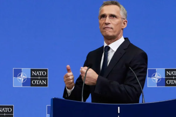 NATO'dan açıklama: Türkiye'nin meşru güvenlik kaygıları var