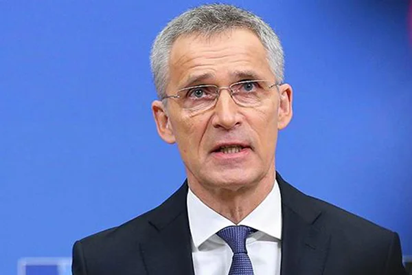 NATO'dan 'Barış Pınarı' açıklaması: Harekât gerilimi artırma riski içeriyor!