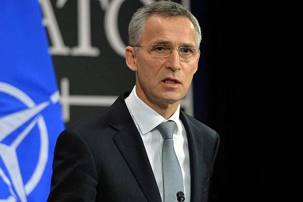 NATO Genel Sekreteri'nden Soçi açıklaması: Cesaret verici