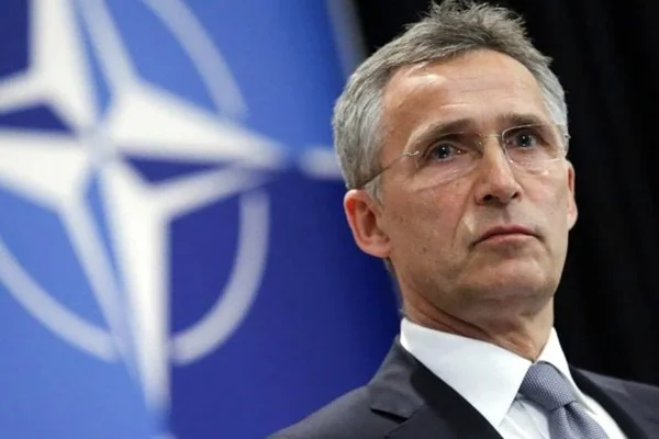 NATO Genel Sekreteri Türkiye'ye geliyor