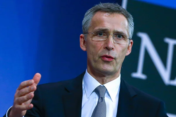 NATO ve Almanya'dan ''güvenli bölge'' görüşmesi