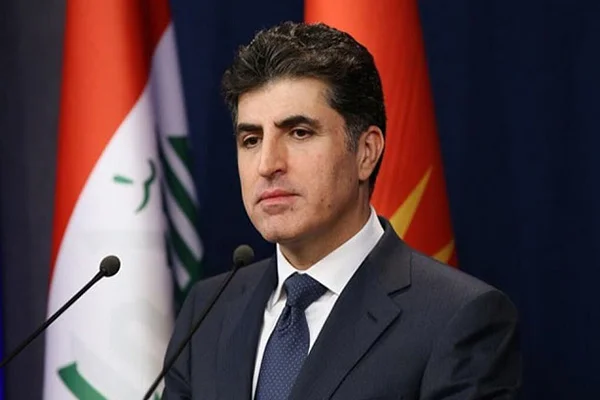 Neçirvan Barzani: Bağdadi'nin öldürülmesi, IŞİD'in sonu değil!