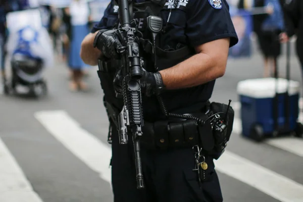 New York'ta resmi kurumlara bomba tehdidi