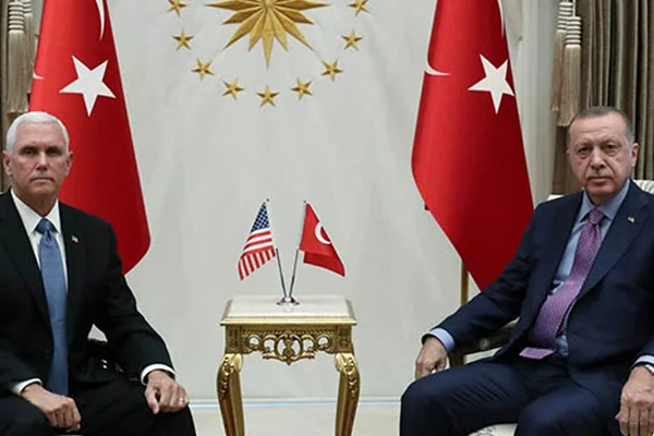 New York Times: Anlaşma pek çok açıdan Türkiye için zafer