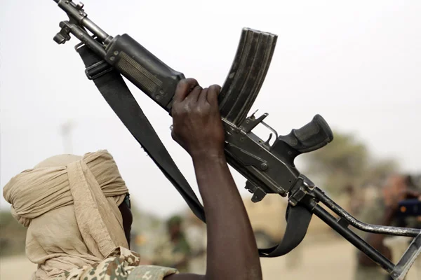 Nijerya'da 15 Boko Haram üyesi öldürüldü