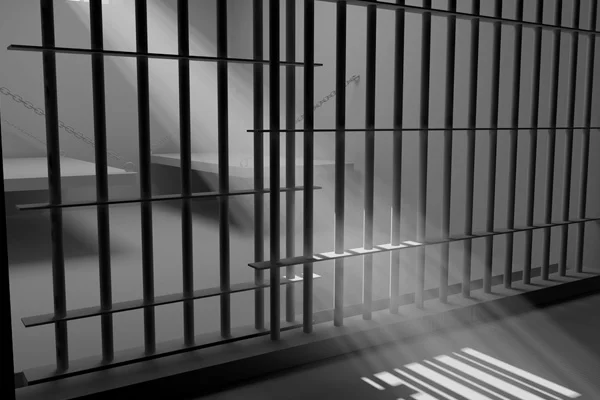 Nijerya'da hapishaneyi sel basınca 228 mahkum kaçtı