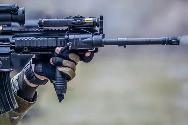 Norveç, Türkiye'ye silah satışını durdurdu