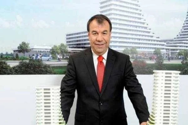 Nurettin Eroğlu kimdir?