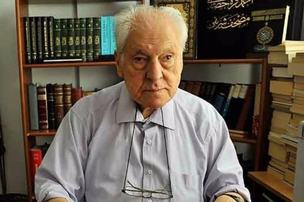 Nuri Pakdil, Hakk'ın rahmetine kavuştu