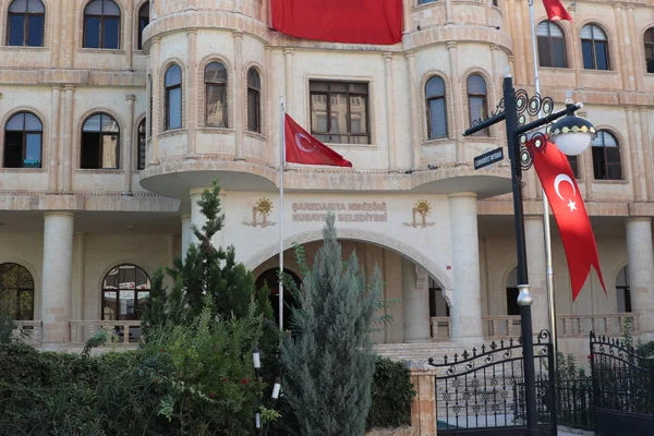 Nusaybin'in ve Yüksekova'nın yeni belediye başkanları belli oldu