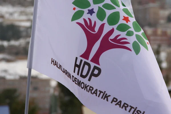 Operasyon başladı! 3 ilde HDP'li Belediye başkanları gözaltında