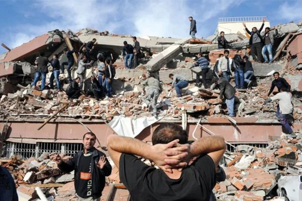 Osman Atalay: Büyük deprem yaklaşırken, Marmara Depremi'nden ders aldık mı?