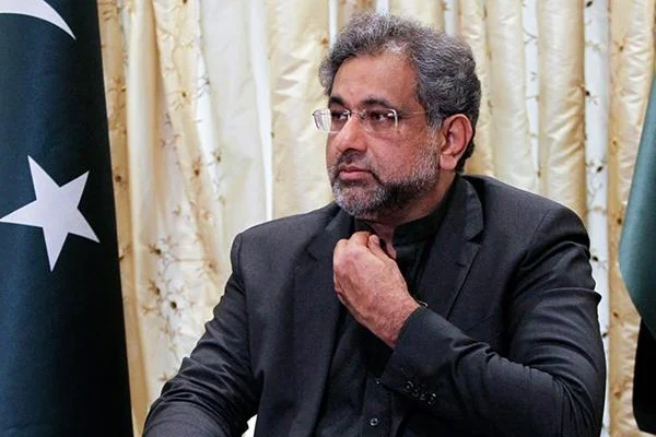 Pakistan'da eski başbakanI idam mahkumlarıyla aynı koğuşta