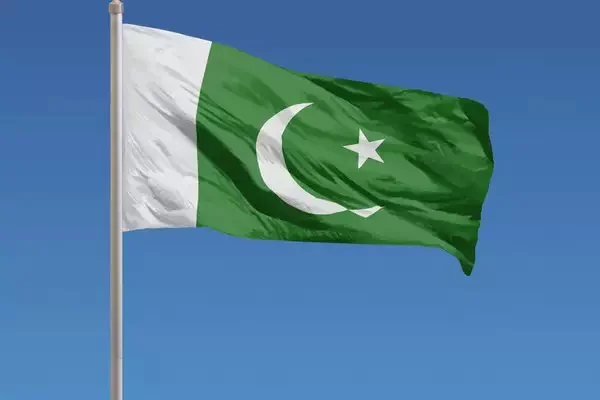Pakistan'dan 'Barış Pınarı Harekatı' açıklaması