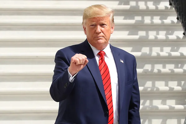 Patronluk anlayışı: Trump'ın aklı nasıl çalışıyor?