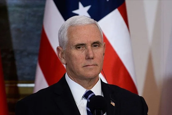 Pence: Barış Pınarı Harekatına 120 saatliğine ara verilecektir